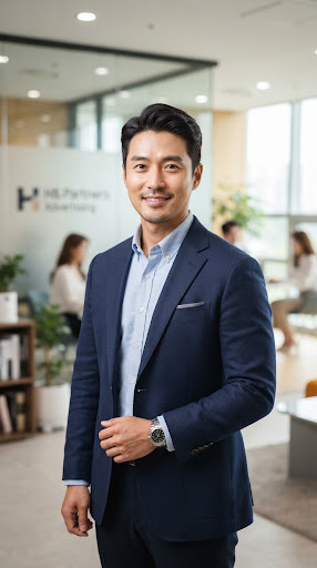 옥외광고 전문 상담팀 이미지